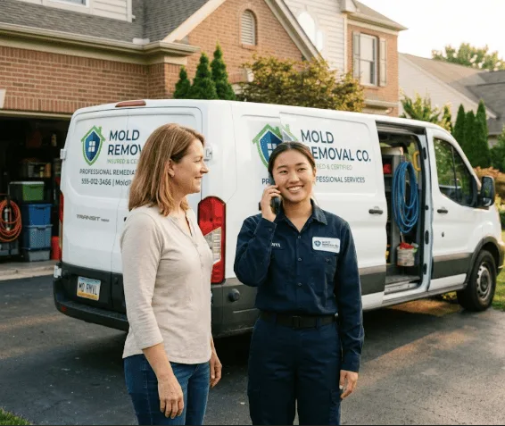 Crawlspace Mold Remediation Booneville, KY FAQs